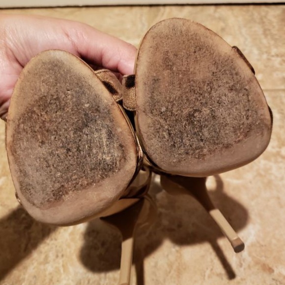 Dolce & Gabbana Heels - Picture 5 of 5